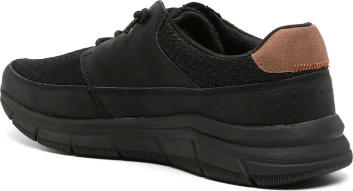 Soa panelled sneakers - Image 3