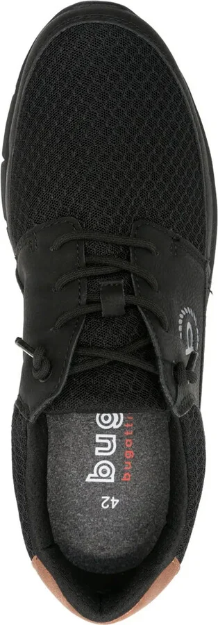 Soa panelled sneakers - Image 4