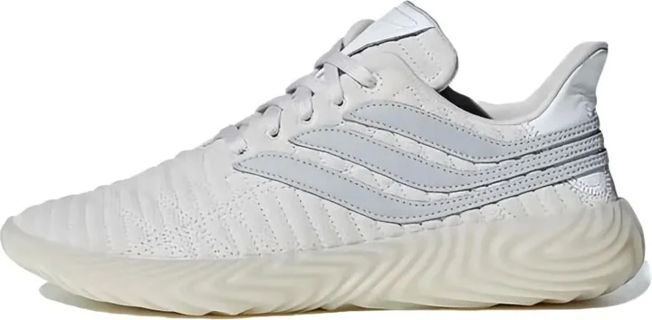 Sobakov "Grey" sneakers - Image 2