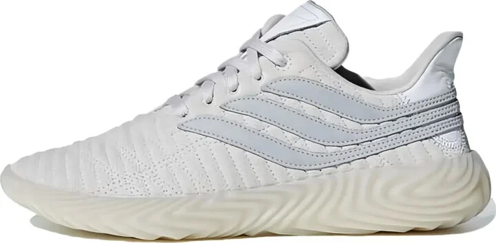 Sobakov "Grey" sneakers