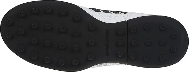 Soccer Lace-up Low Top Sneakers - Image 4