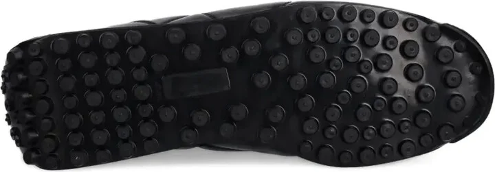 Soccer leather sneakers - Image 5