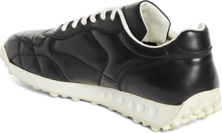Soccer Quilted Sneaker - Image 2