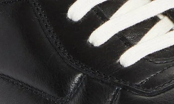 Soccer Quilted Sneaker - Image 7