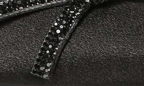Social Scene Crystal Slingback Pump - Image 10