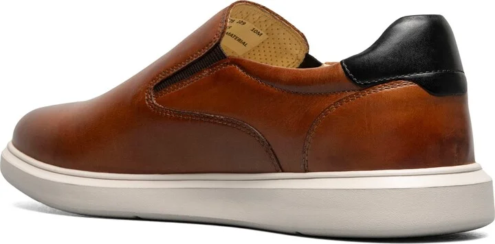 Social Slip-On Sneaker - Image 2