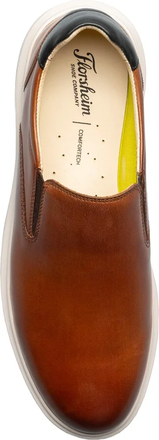 Social Slip-On Sneaker - Image 5