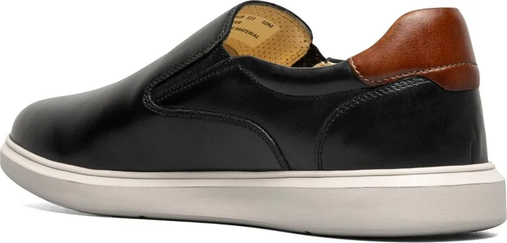 Social Slip-On Sneaker - Image 9