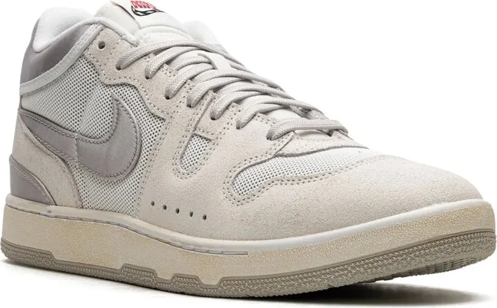 Social Status Mac Attack "Silver Linings" sneakers - Image 2