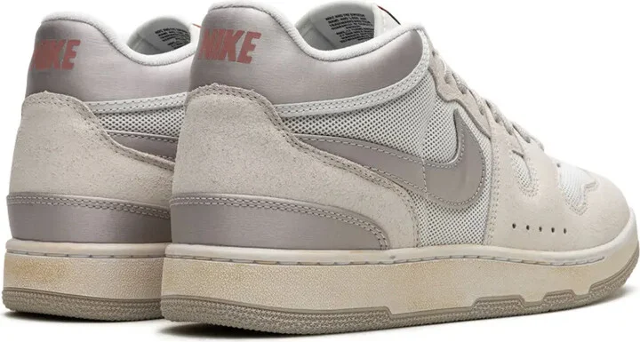Social Status Mac Attack "Silver Linings" sneakers - Image 3