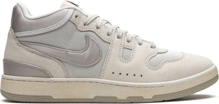 Social Status Mac Attack "Silver Linings" sneakers