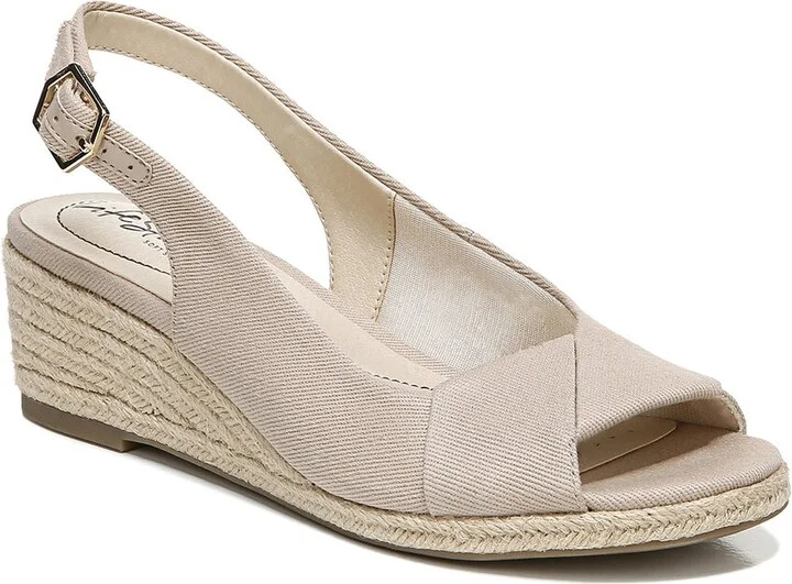 Socialite Espadrille