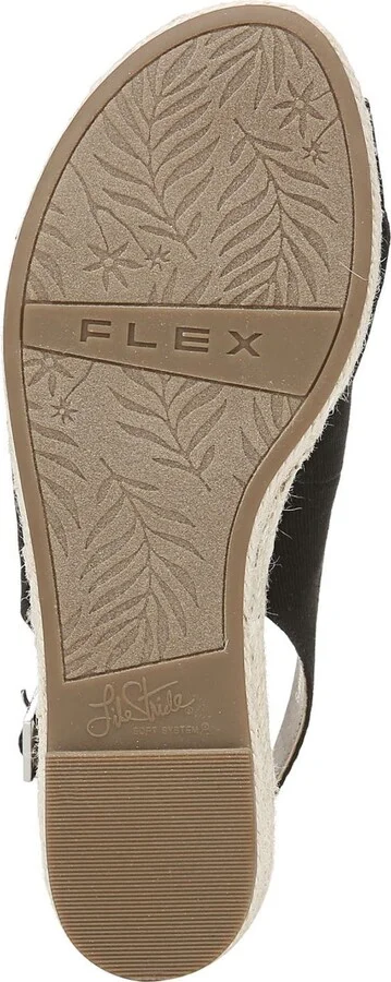 Socialite Espadrille Slingback Sandal - Image 4