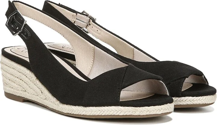 Socialite Espadrille Slingback Sandal - Image 5