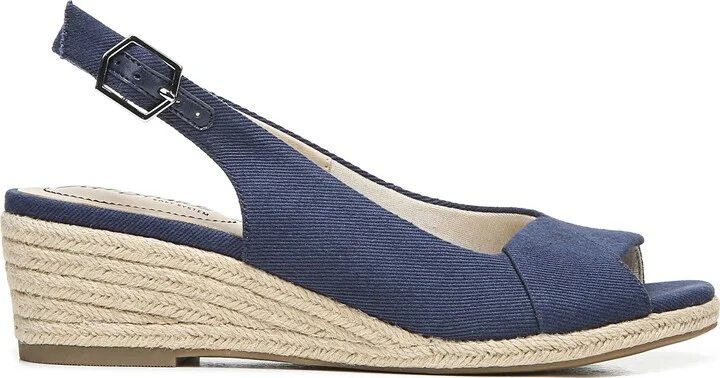 Socialite Espadrille Slingback Sandal - Image 8