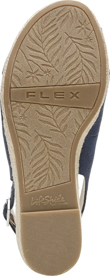 Socialite Espadrille Slingback Sandal - Image 11