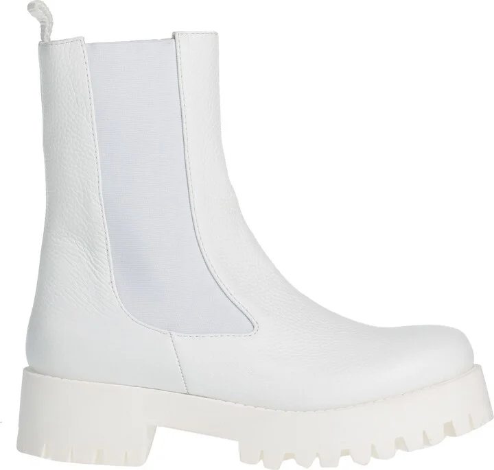 Société Anonyme Woman Ankle boots - Image 3