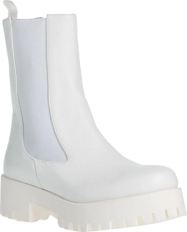 Société Anonyme Woman Ankle boots - Image 4