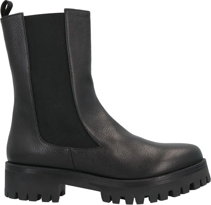 Société Anonyme Woman Ankle boots - Image 6