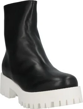 Société Anonyme Woman Ankle boots - Image 2
