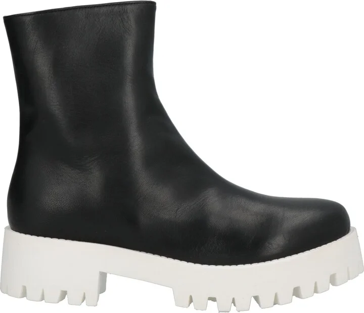 Société Anonyme Woman Ankle boots - Image 3