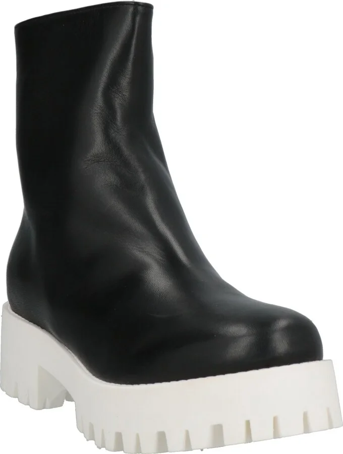 Société Anonyme Woman Ankle boots - Image 4