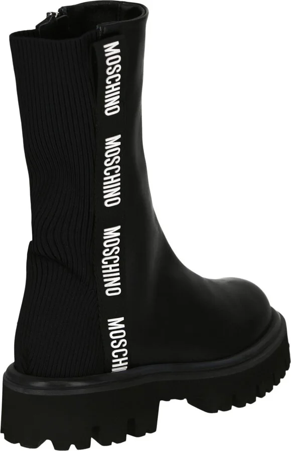 Sock Boot - Image 2