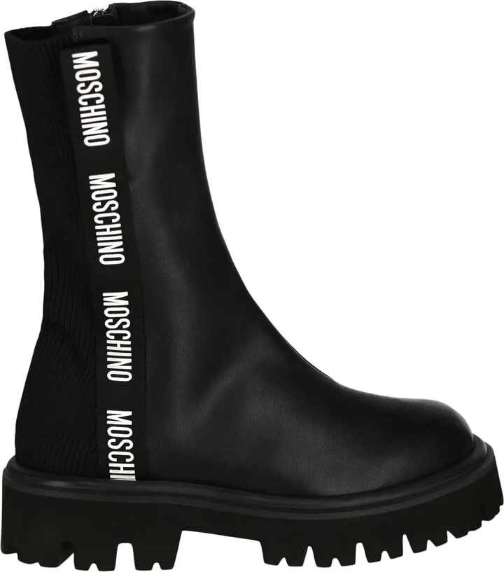 Sock Boot - Image 4