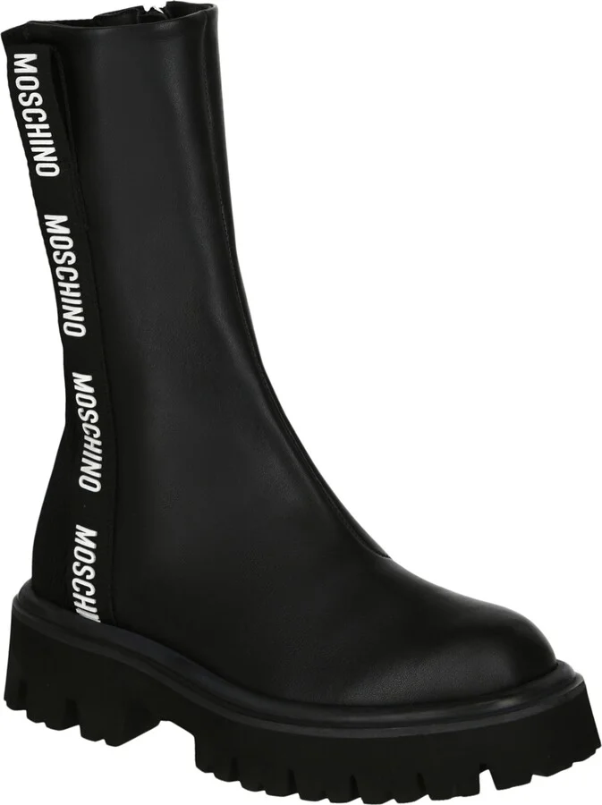 Sock Boot