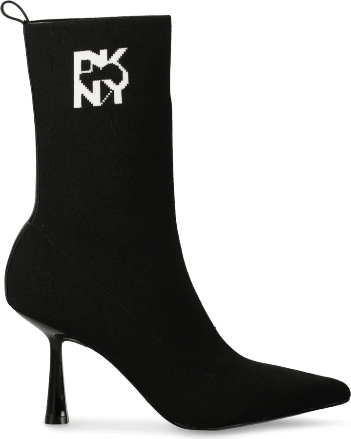 Sock boots