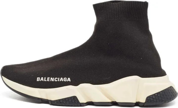 Sock Knit Sneakers