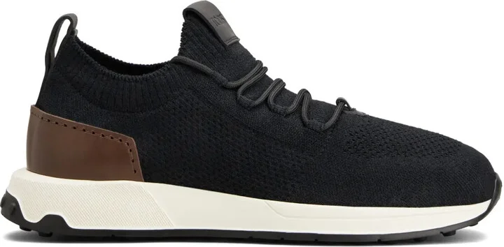 Sock-Like Sneakers
