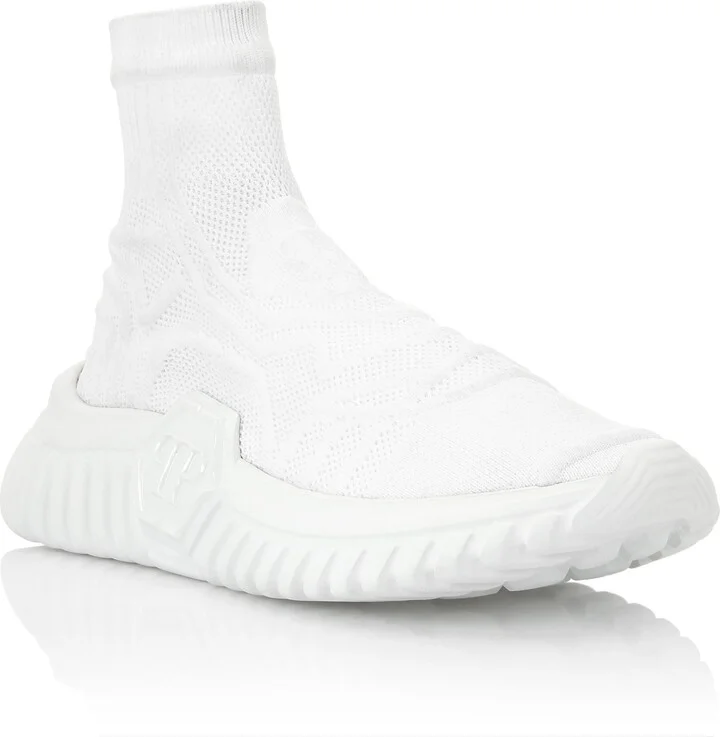 Sock-Sneakers Supersonic