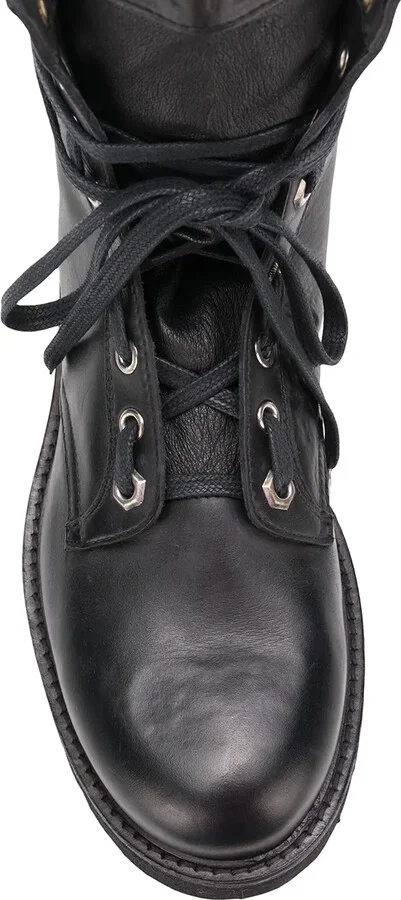 Sock Style Boots - Image 4