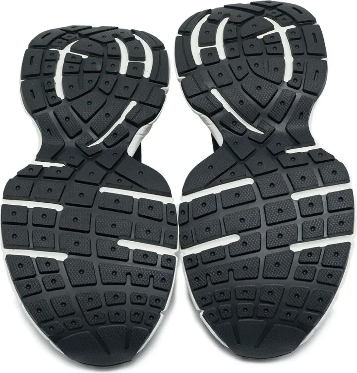 Sock-Style Chunky Sneakers - Image 5