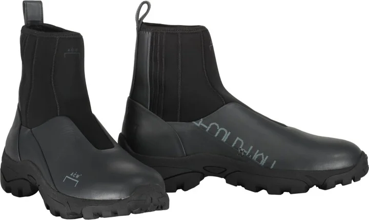 Sock-style Sneakers - Image 2