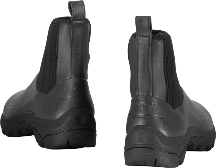 Sock-style Sneakers - Image 3