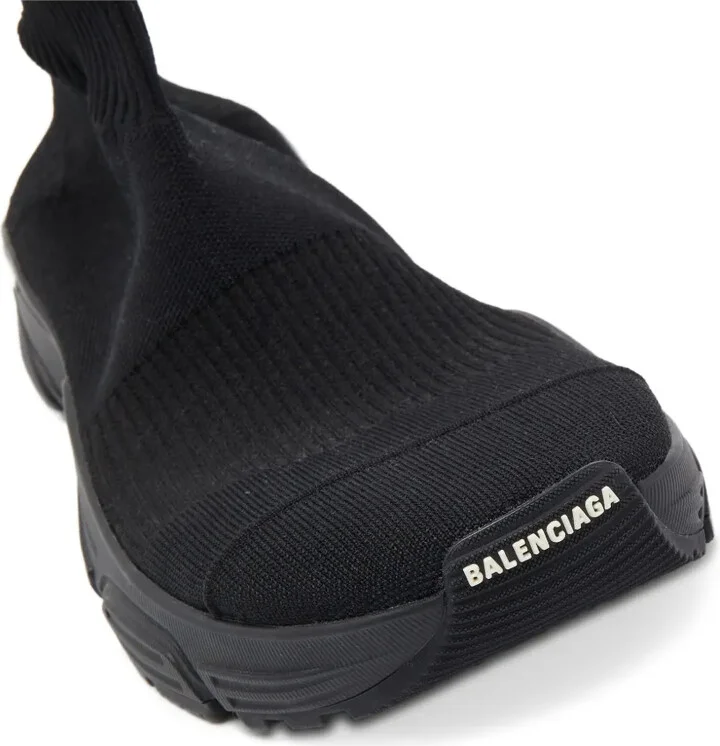 Sock-Style Sneakers - Image 5