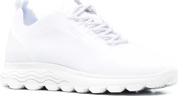 Sock-Style Sneakers - Image 2