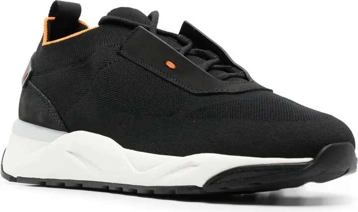 Sock-Style Sneakers - Image 2