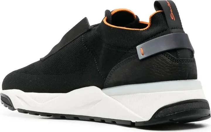 Sock-Style Sneakers - Image 3