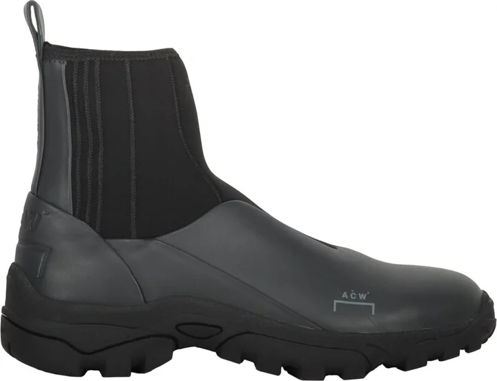 Sock-style Sneakers