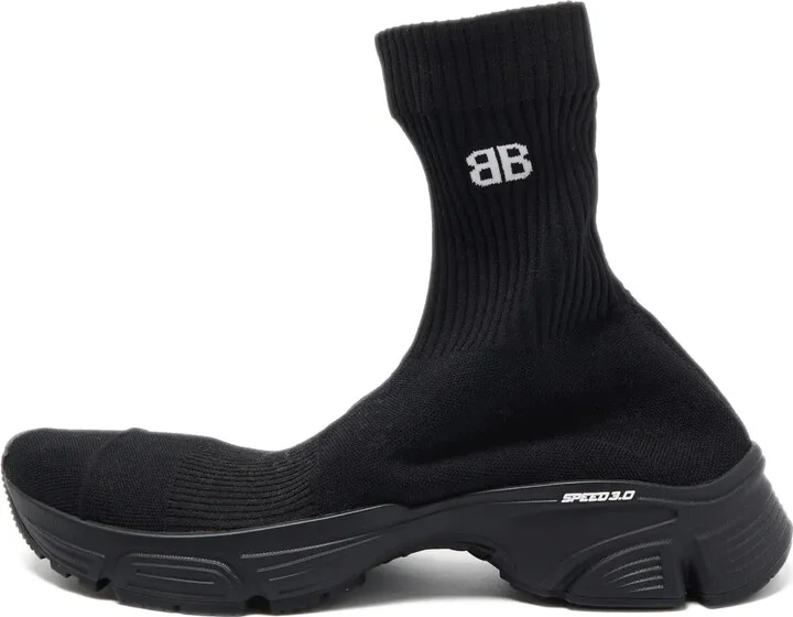 Sock-Style Sneakers
