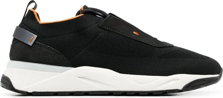 Sock-Style Sneakers