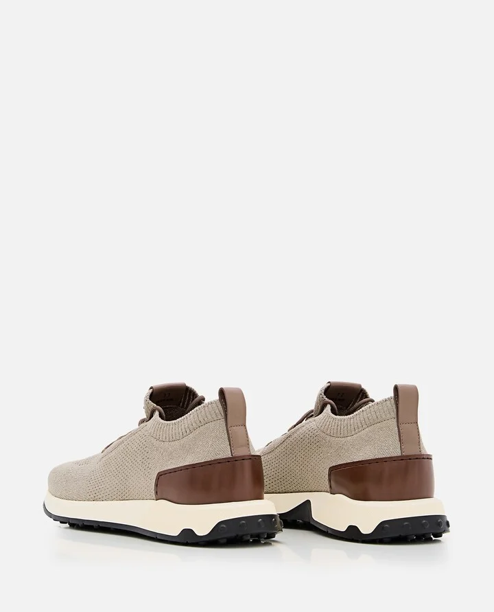 Socks Running Sneakers - Image 2