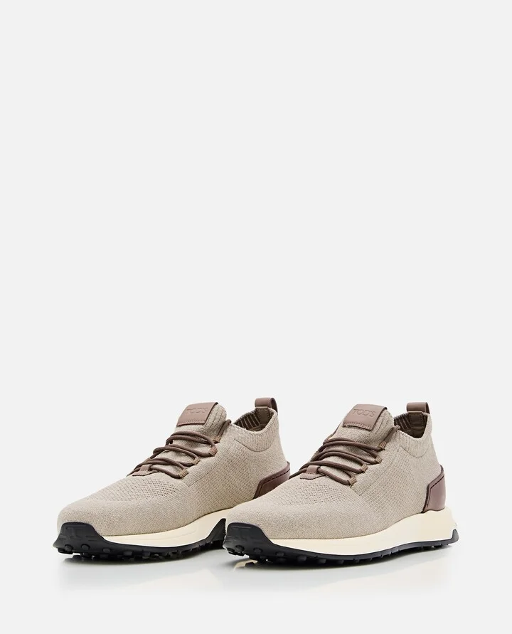 Socks Running Sneakers