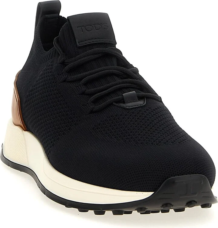 'socks' Sneakers - Image 2