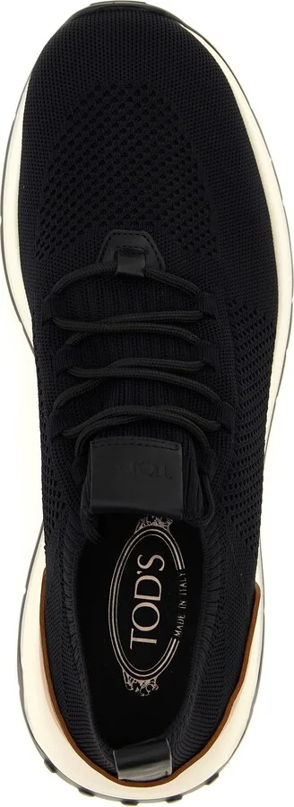 'socks' Sneakers - Image 4