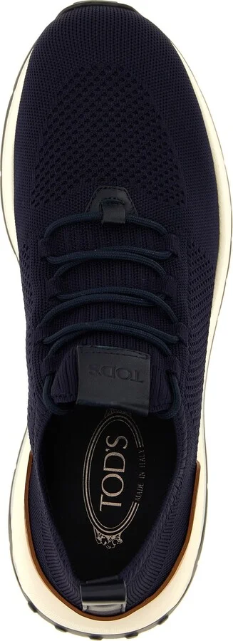 'socks' Sneakers - Image 4
