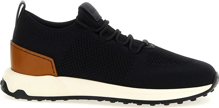 'socks' Sneakers